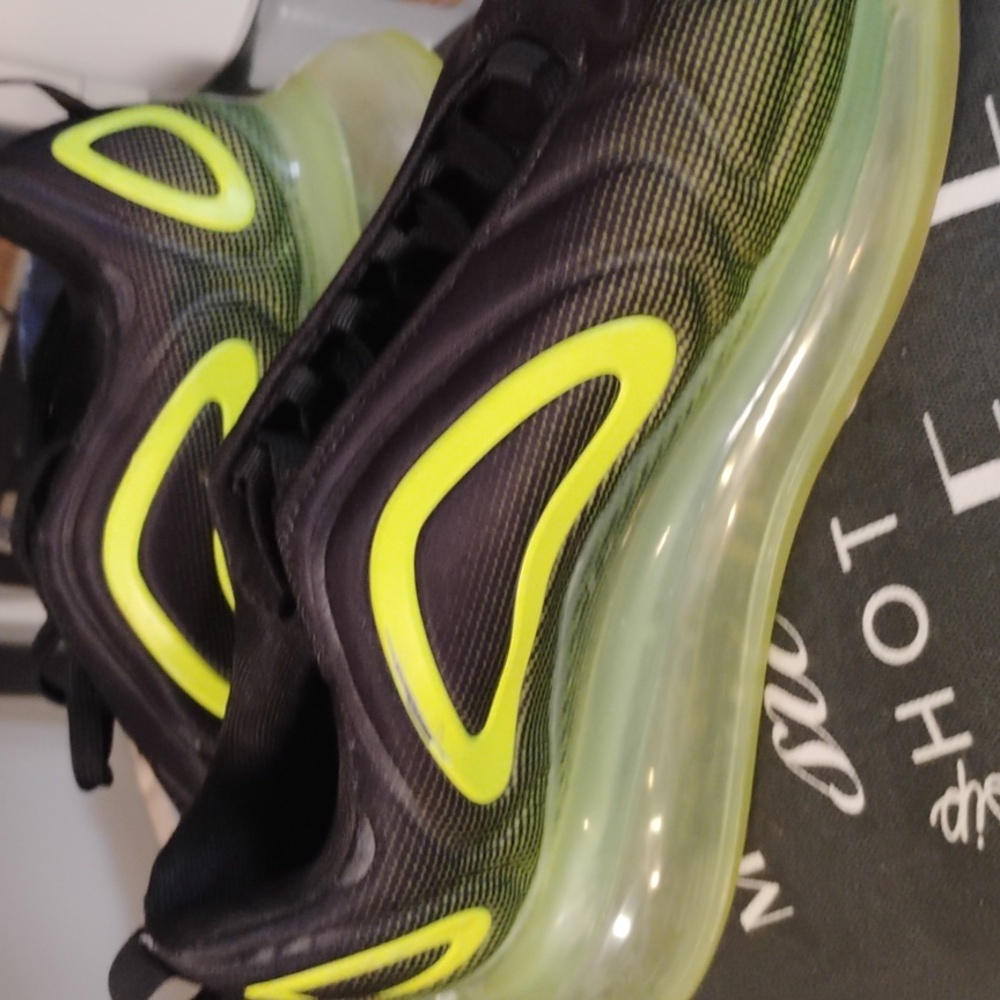 Men Nike Air Max